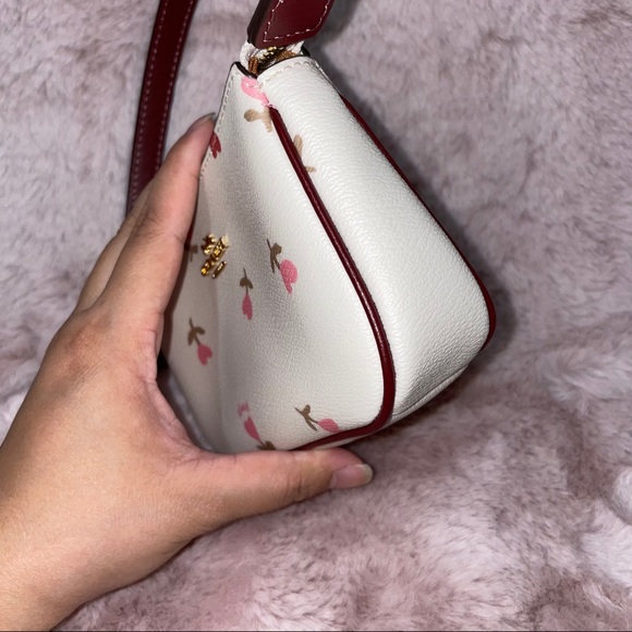 NWT Nolita 15 With Heart Floral Print - Picture 3 of 7